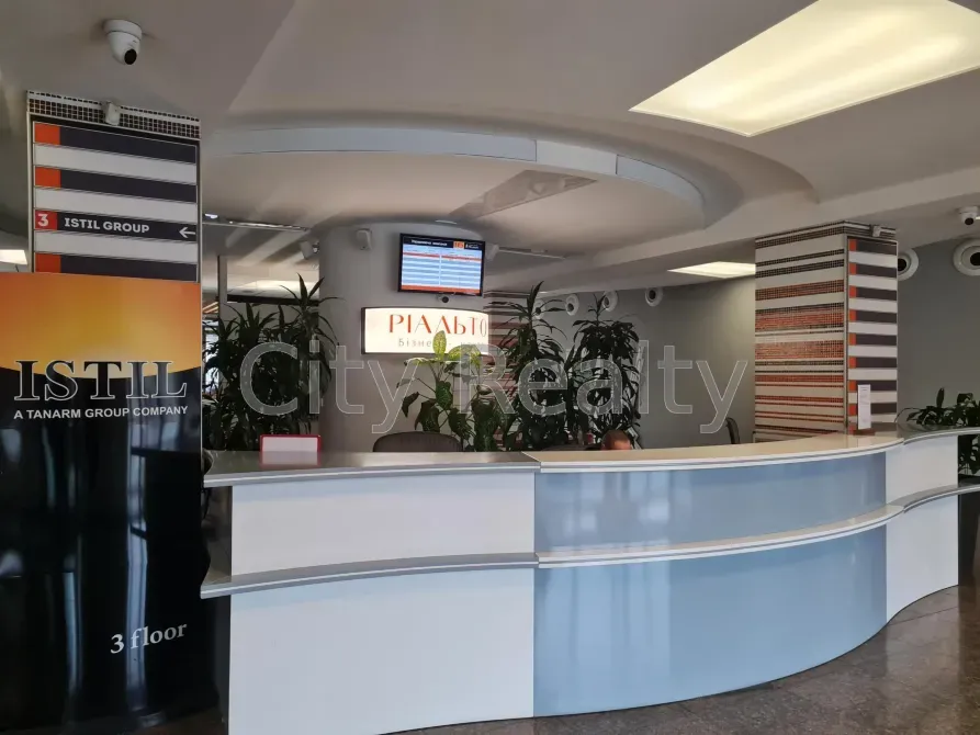Здається Офісні приміщення площа 640 кв.м 3-й поверх Київ Новокостянтинівська 18 Київ - фото 18