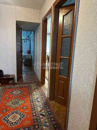 Оренда Квартира 3-кімнатна, 1/5 поверх на вул. Героїв Праці Харків