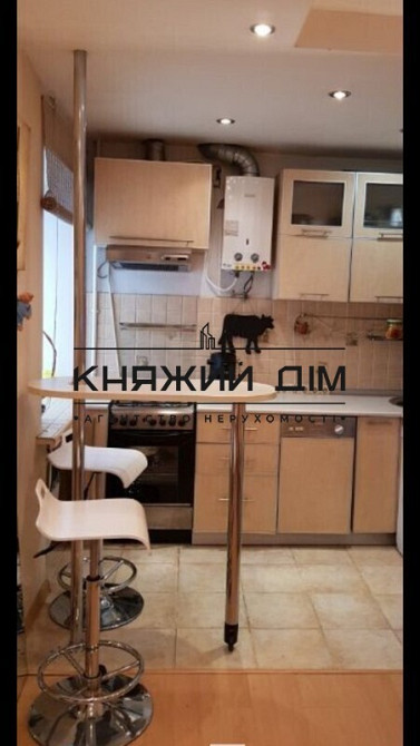 Продаж квартири вул. Автозаводська Київ - фото 4