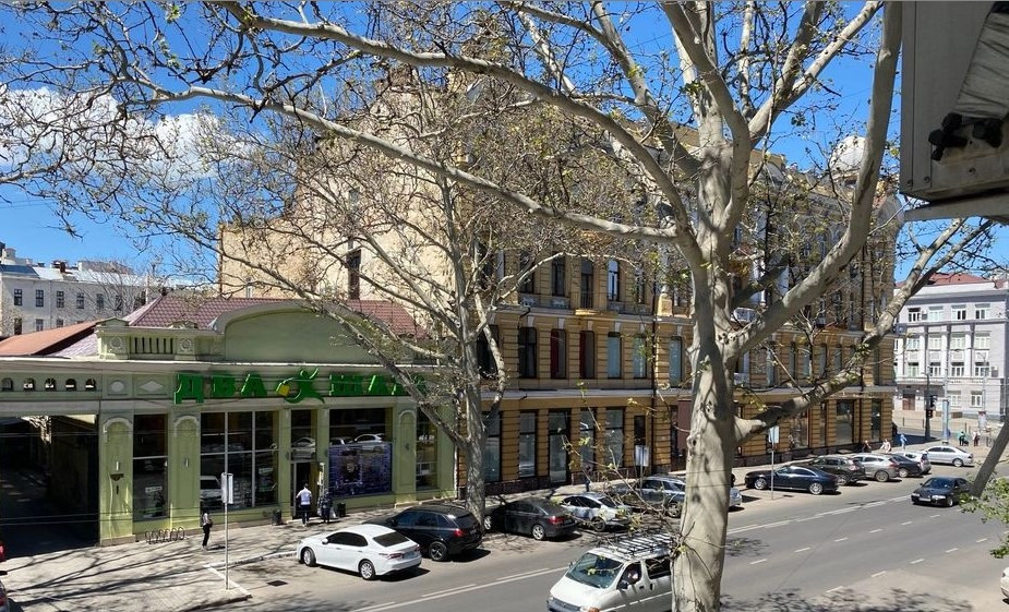 Продаж Квартира 2-кімнатна на ул. Ришельевская, 21 Одеса - фото 15