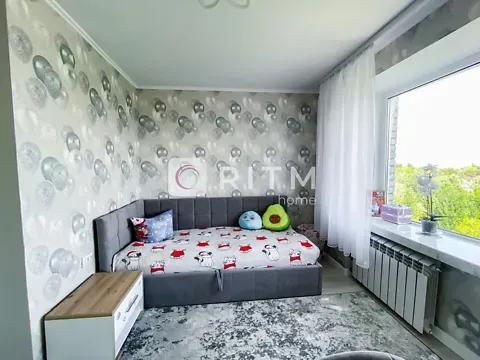 Продаж 3к Квартира 82 кв.м Відродження проспект 9 Луцьк - фото 15