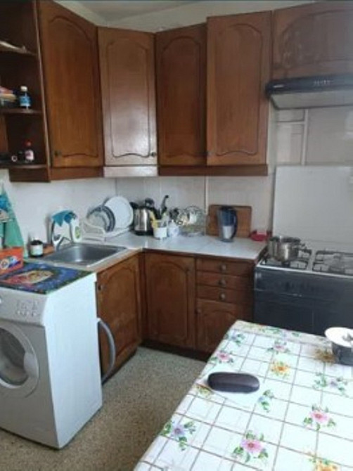 3-х ком.квартира на площади Толбухина Одесса - изображение 4