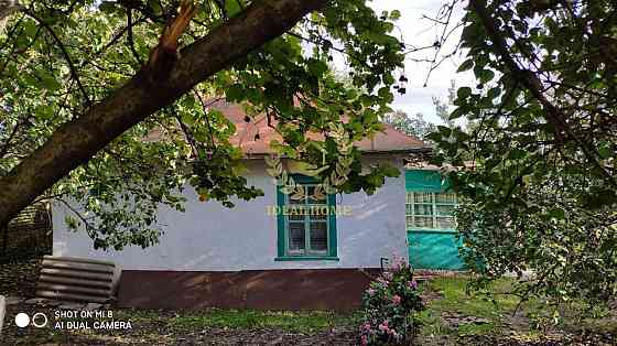 Продам будинок в Гребінках, 2 кімнати 