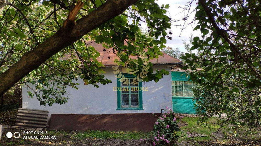 Продам будинок в Гребінках, 2 кімнати  - фото 3