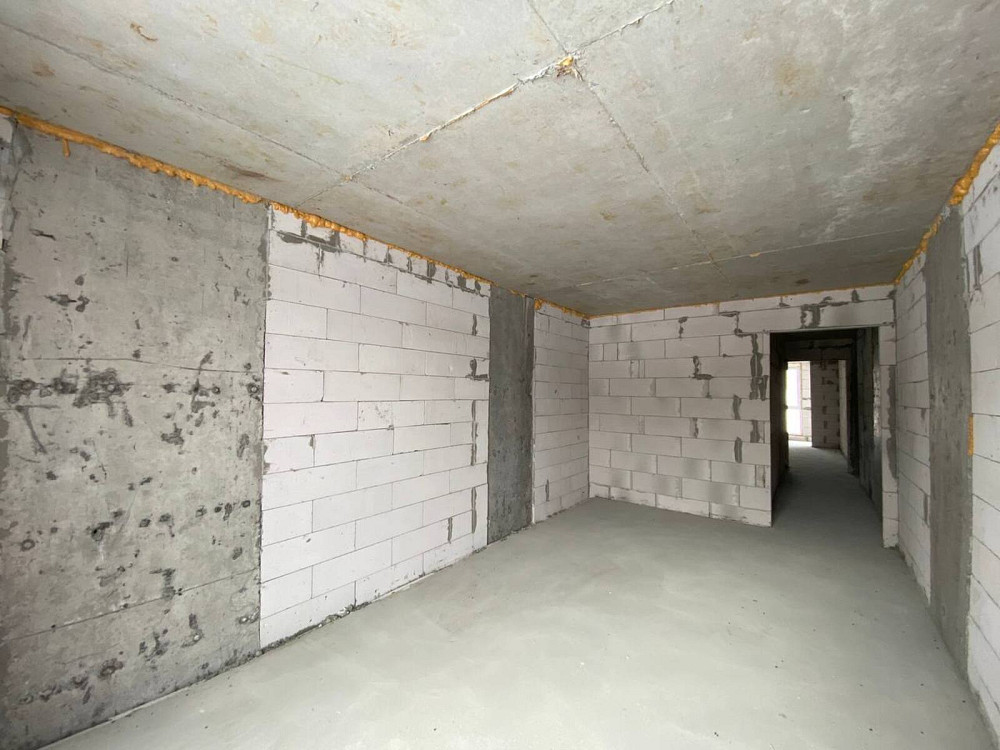 Продаж Квартира 3-кімнатна, 3/8 поверх на вул. Дубенська Кременець - фото 10