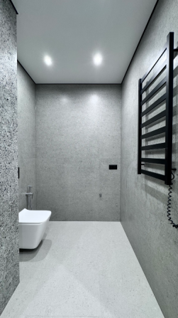 For sale 2-room Apartment 72.8 sq.m вулиця Незалежності, 192 Ivano-Frankivs'k - photo 15