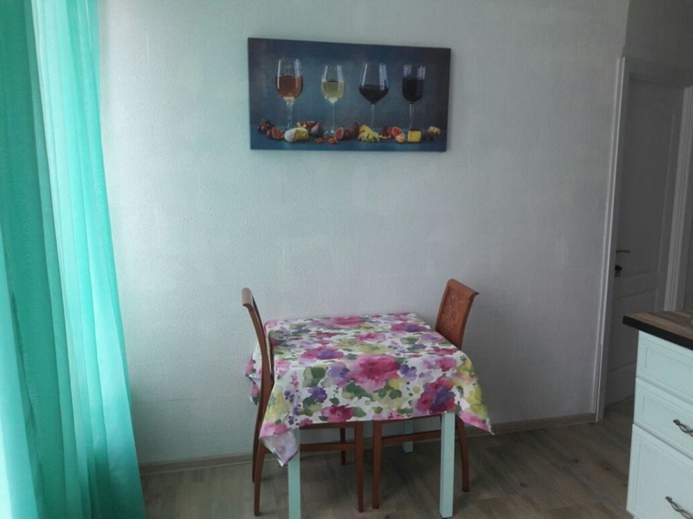 Оренда Квартира 2-кімнатна, 4/6 поверх на ул. Регенераторная, 4 Київ - фото 5