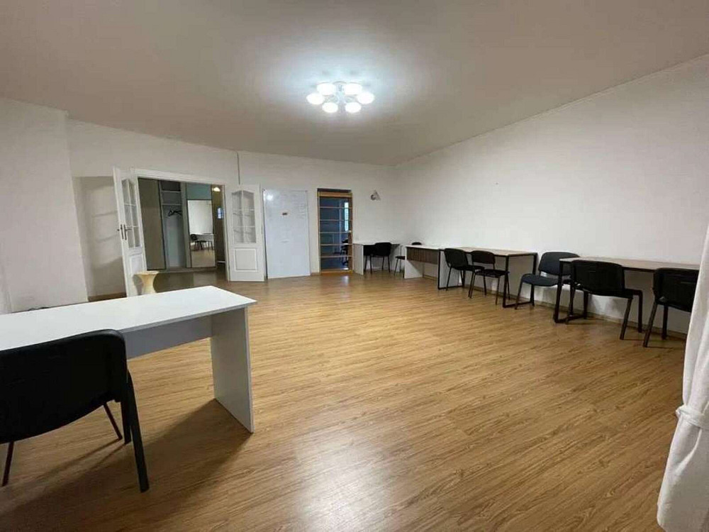 Оренда Квартира 3-кімнатна, 12/25 поверх на ул. Срибнокильская Київ - фото 3