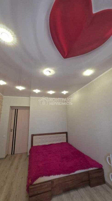 Продаж Квартира 2-кімнатна, 4/9 поверх на вул. Тракторостроителей Харків - фото 6