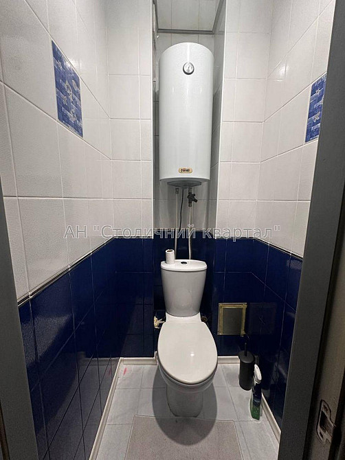 Продаж Квартира 2-кімнатна, 16/16 поверх на Урлівська вул., 9 Київ - фото 17