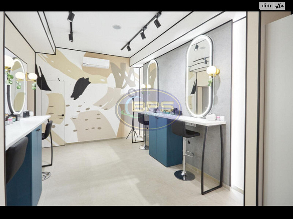 Оренда приміщення вільного призначення на вул. Гагаринское Плато поверх - 1/25 Одеса - фото 2