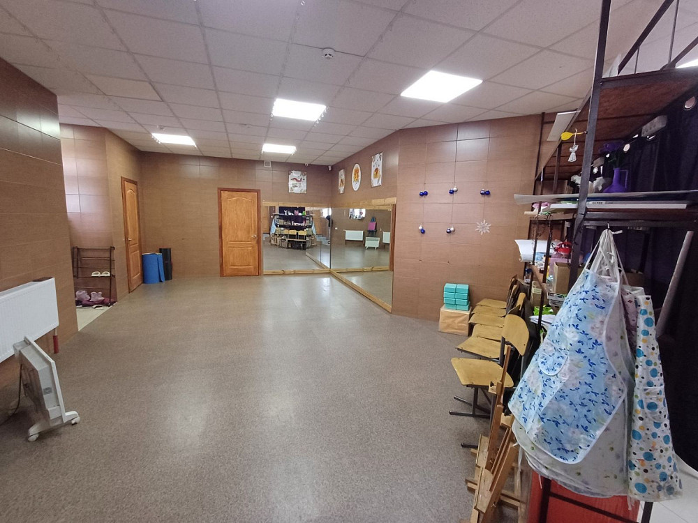 Оренда приміщення вільного призначення на Келецька поверх - 1 Вінниця - фото 1