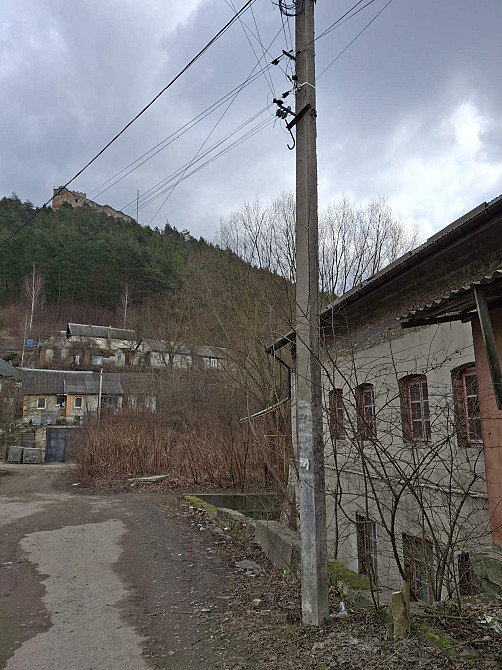 Продаж торгове приміщення на вул. Кривоноса поверх - 2 Кременець - фото 8