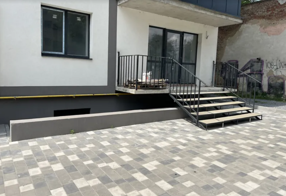 Продаж заклад громадського харчування поверх - 1/9 Тернополь - изображение 7