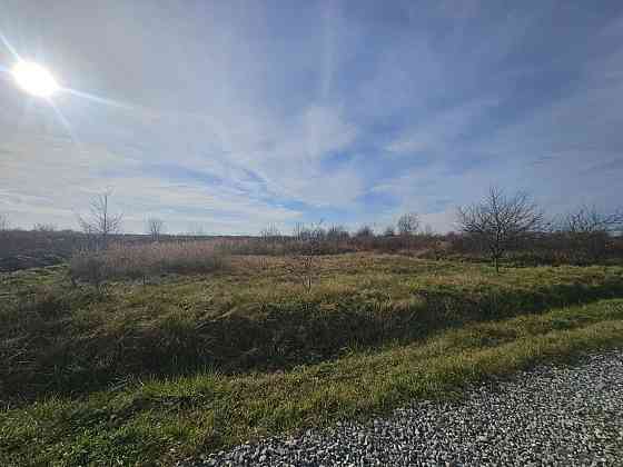 Продаж земельної ділянки 20 соток Черніїв