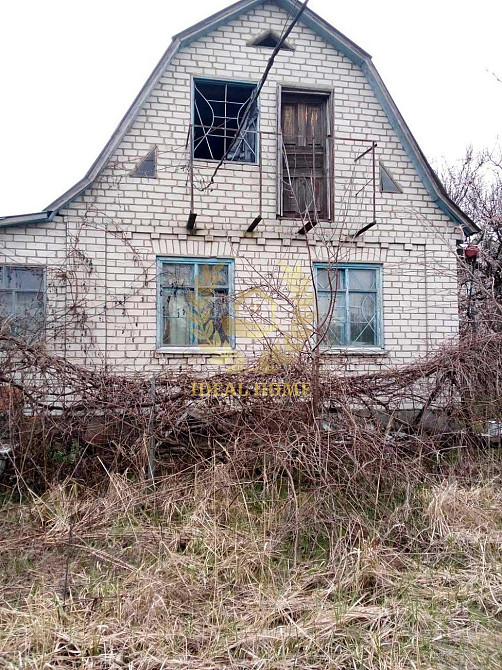 Продам будинок в тарасівка Вільна Тарасівка - фото 2