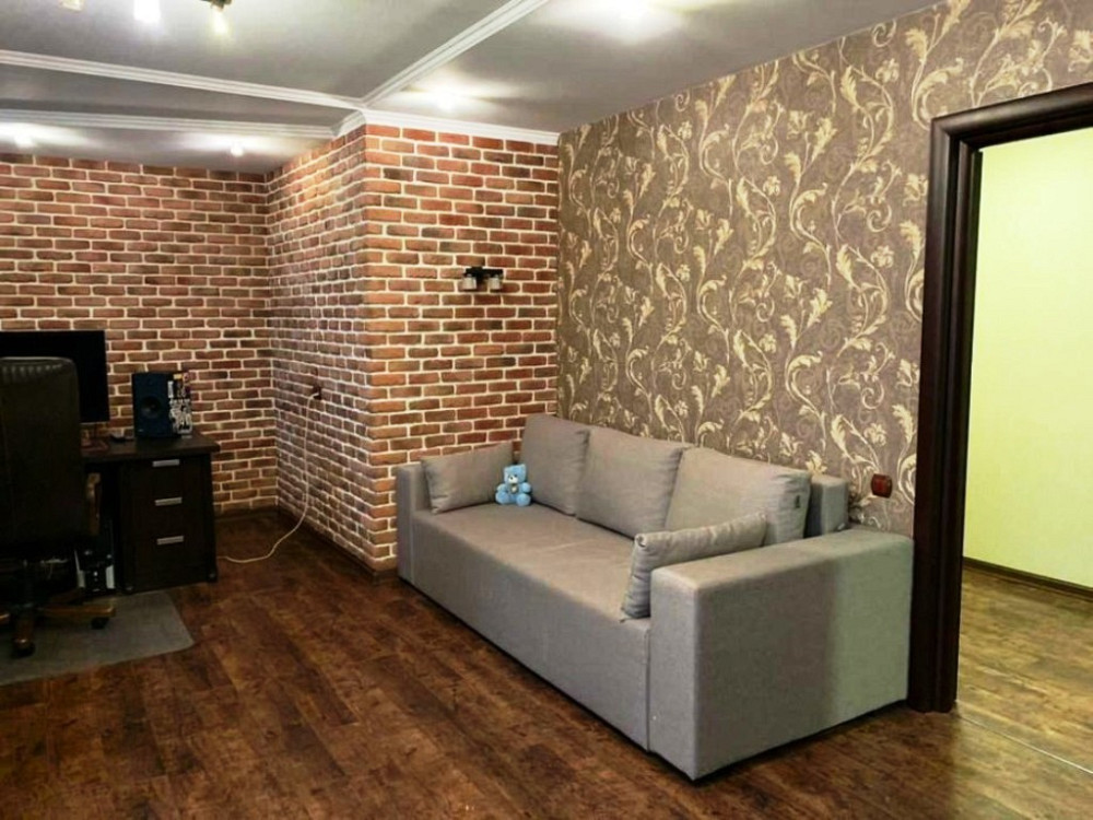 Просторная двухуровневая квартира на Маршала Говорова Odessa - photo 9