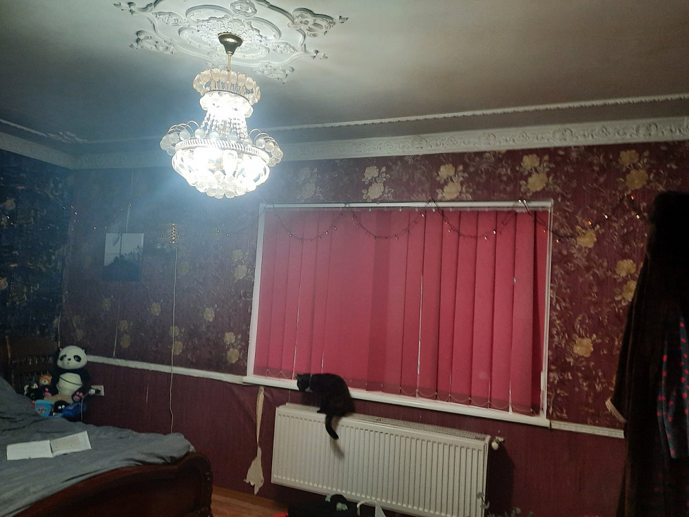 Дом - усадьба в пос. Нати на 50 сотках земли Нерубайське - фото 10