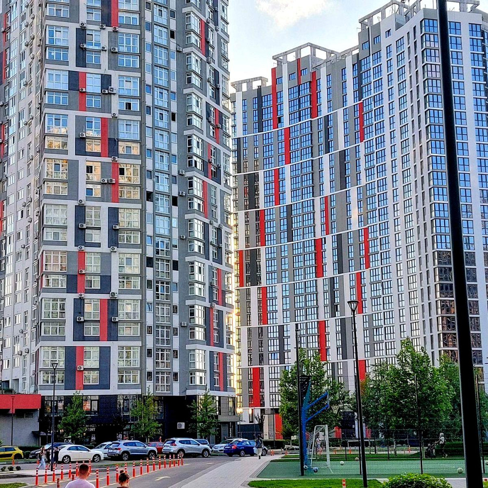 Продаж Квартира 2-кімнатна, 9/26 поверх на Микільсько-Слобідська вул., д. 15 Київ - фото 9