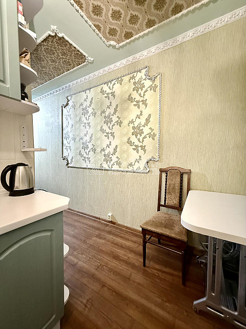 Продаж Квартира 1-кімнатна, 3/12 поверх на вул. Перемоги Харків - фото 5