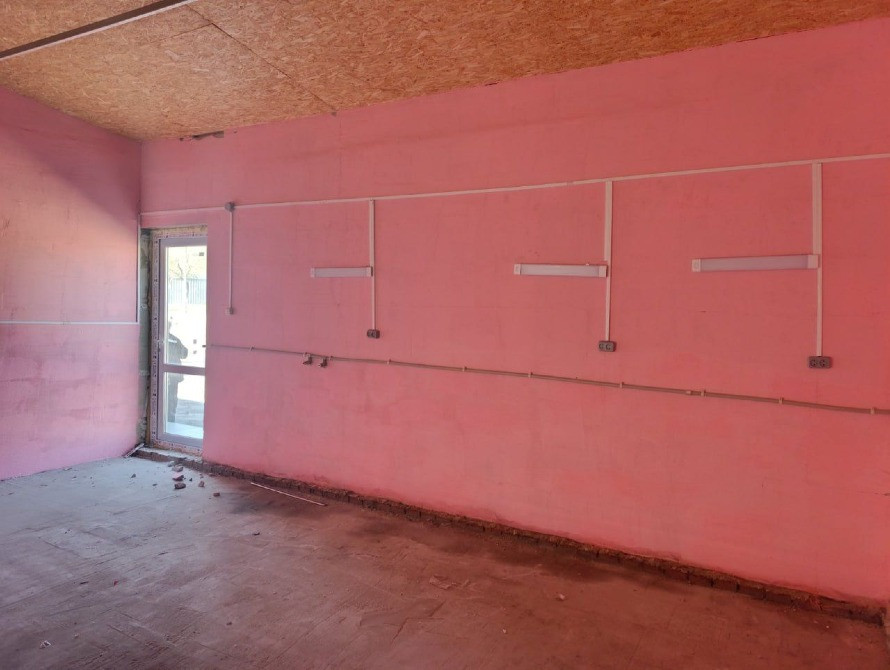 For rent Free Purpose Premises area 35 sq.m floor 1 Kiev вулиця Будіндустрії, 2, Київ, Україна, 01013 Kiev - photo 4