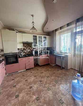 Продаж 3к квартири 91.6 кв. м Львів