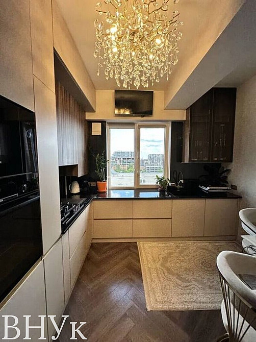 Продаж Квартира 3-кімнатна, 7/7 поверх на Бабяка, 13 Uzhhorod - photo 7