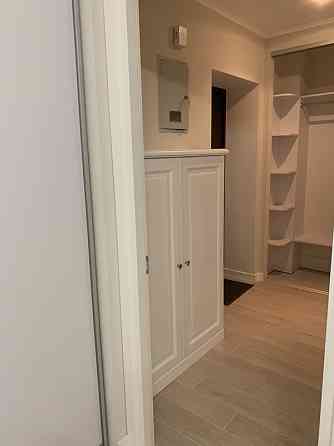 Оренда Квартира 1-кімнатна, 3/9 поверх на ул. Русановская Набережная, 8/1 Киев