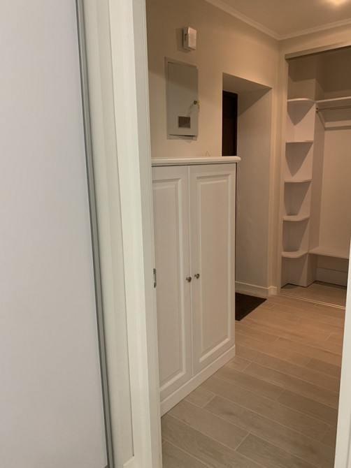 Оренда Квартира 1-кімнатна, 3/9 поверх на ул. Русановская Набережная, 8/1 Киев - изображение 4