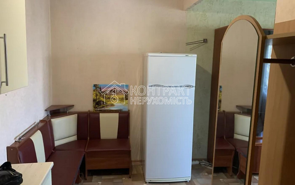 Продаж Квартира 1-кімнатна, 5/9 поверх на вул. Золочевская Харків - фото 9