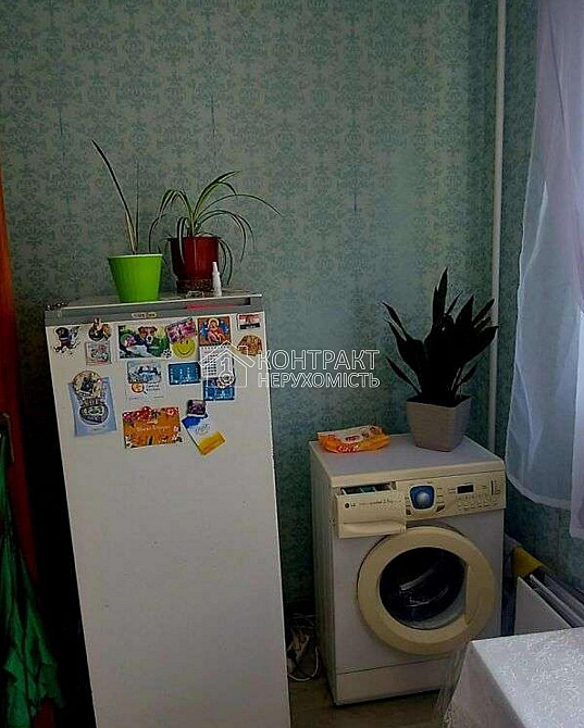 Продаж Квартира 1-кімнатна, 7/9 поверх на вул. Сергія Грицевця Харків - фото 7