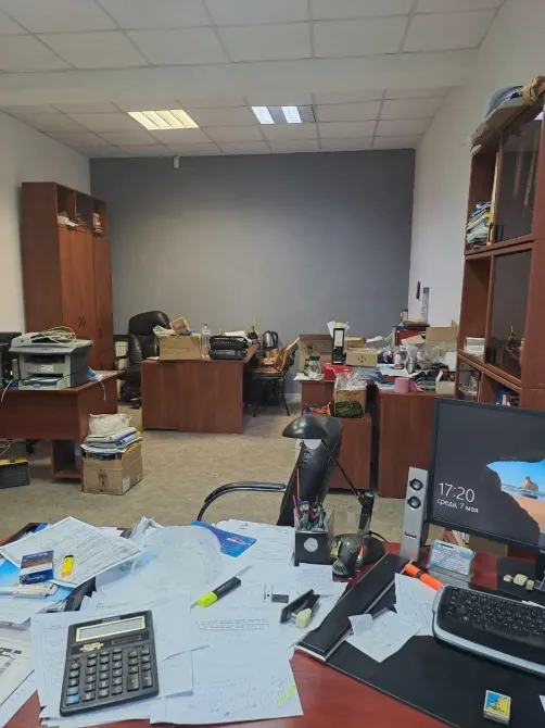 Продаж Офісні приміщення площа 97 кв.м   Дніпро - фото 4