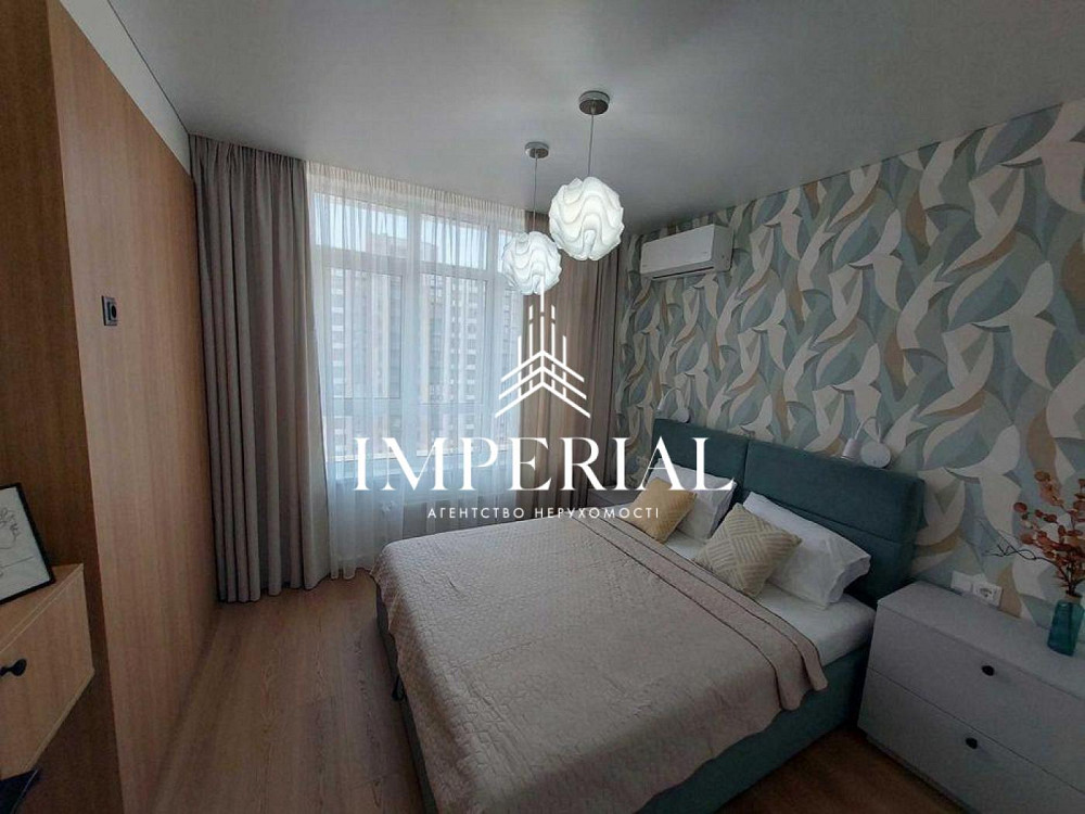 Продаж Квартира 1-кімнатна, 12/16 поверх на вул. Тираспільська Киев - изображение 1