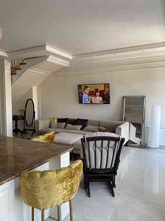 Роскошная квартира на Дерибасовской с  террасой на море Одеса