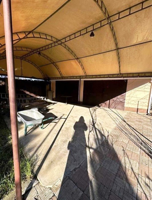 Уютный двухэтажный дом в Районе Золотого Берега. Одеса - фото 14