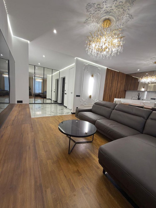 Продаж Квартира 3-кімнатна, 11/25 поверх на Васильківська вул., д. 37г Kiev - photo 9