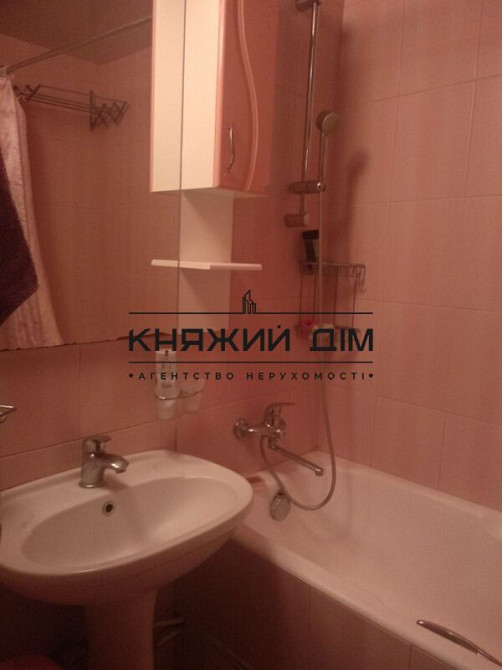 Продаж 3к Квартира 65 кв.м Приречная ул. Киев - изображение 13