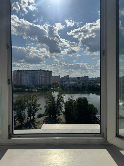 Оренда Квартира 1-кімнатна, 11/15 поверх на вулиці Ревуцького, 5 Київ - фото 13