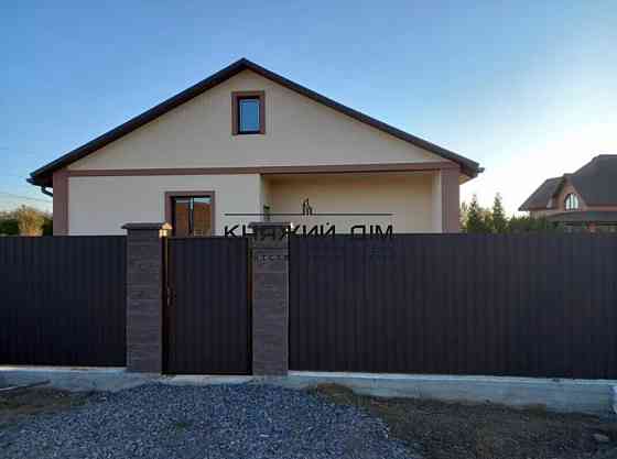 Продаж будинку 117 м2. ГАЗ.  м. Гостомель, 20 км до Академмістечка. № 2211705 Гостомель