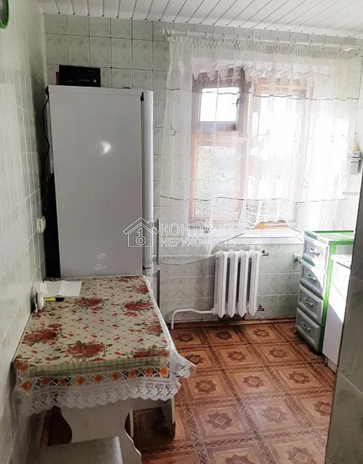 Продаж Квартира 2-кімнатна, 5/5 поверх на вул. Героїв Харкова Харків - фото 8