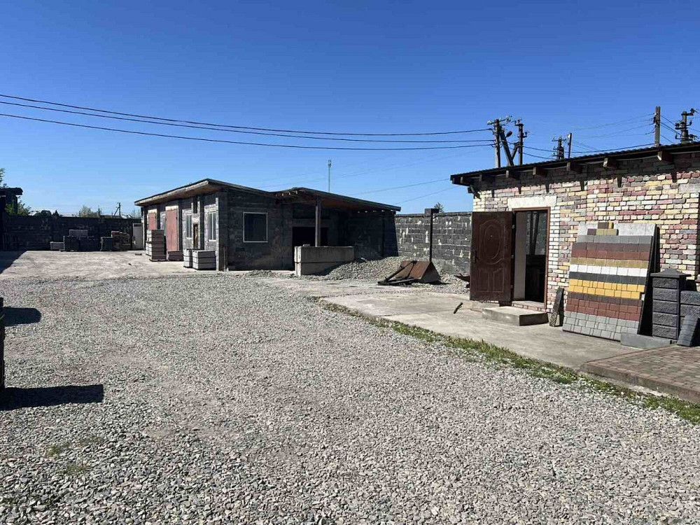 Оренда складське приміщення  - фото 4