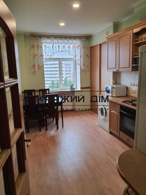 Оренда Квартира 3-кімнатна, 9/11 поверх на Кловский спуск Київ - фото 15