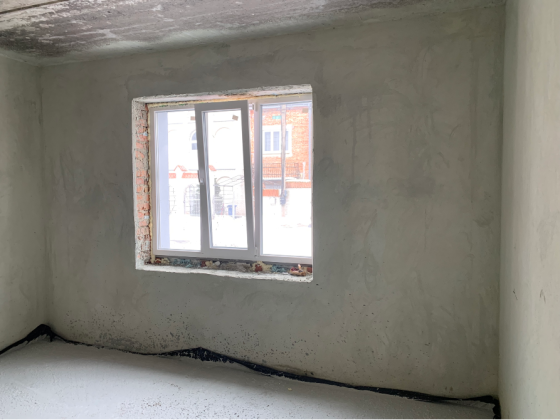 Продажа 1к Квартира 48.3 кв.м Молодіжка 12 Винники