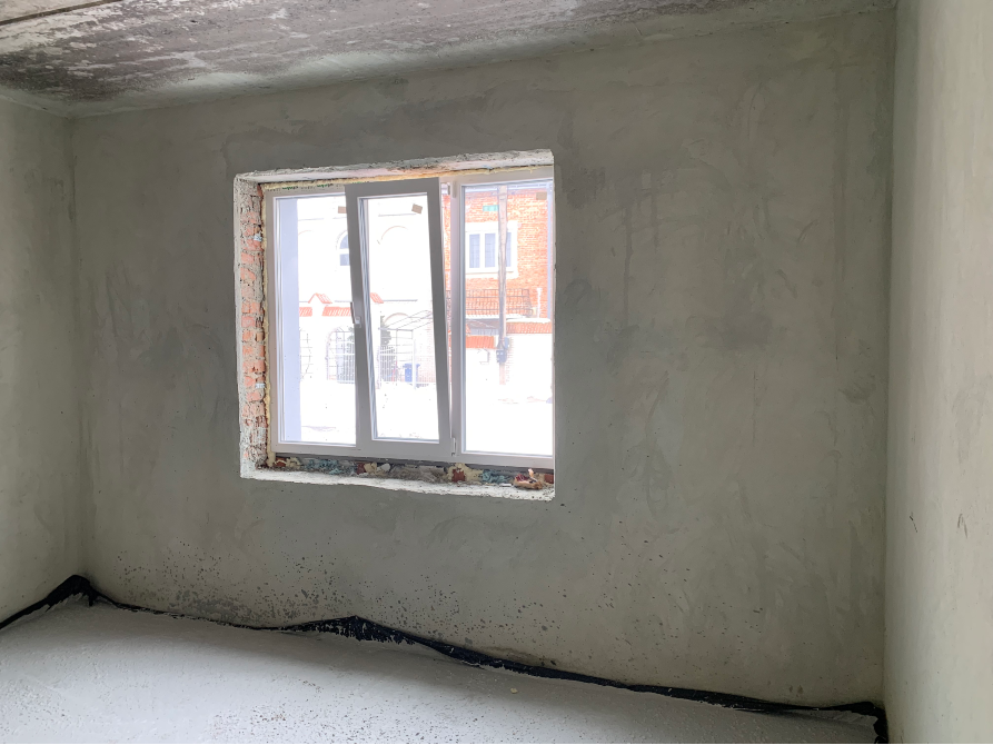 Продажа 1к Квартира 48.3 кв.м Молодіжка 12 Винники - изображение 4