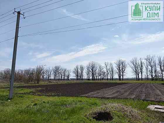 Продаж земельної ділянки 15 соток на вул. Авіаційна Кропивницький