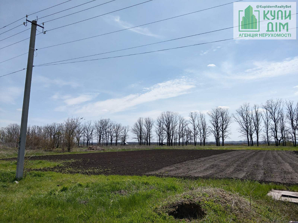 Продаж земельної ділянки 15 соток на вул. Авіаційна Кропивницький - фото 1