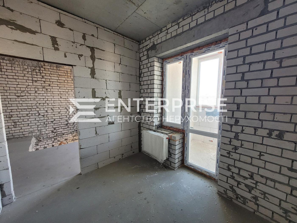 Продаж 3к Квартира 88 кв.м Приозерний вул.  - photo 14