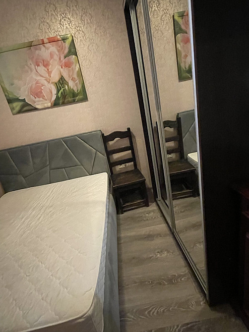 Продаж Квартира 2-кімнатна на спуск Военный Спуск, 14 Одесса - изображение 8