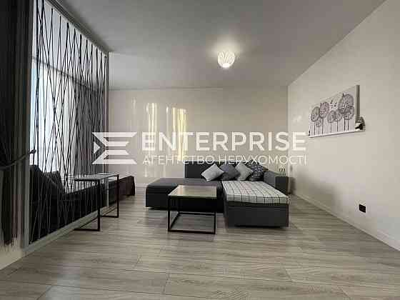 Оренда 1к Квартира 38.1 кв.м Панорамная вул. 