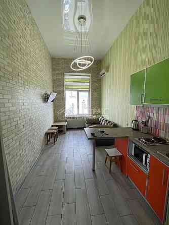 Продаж Квартира 1-кімнатна, 7/7 поверх на вул. Шевченківський Харьков